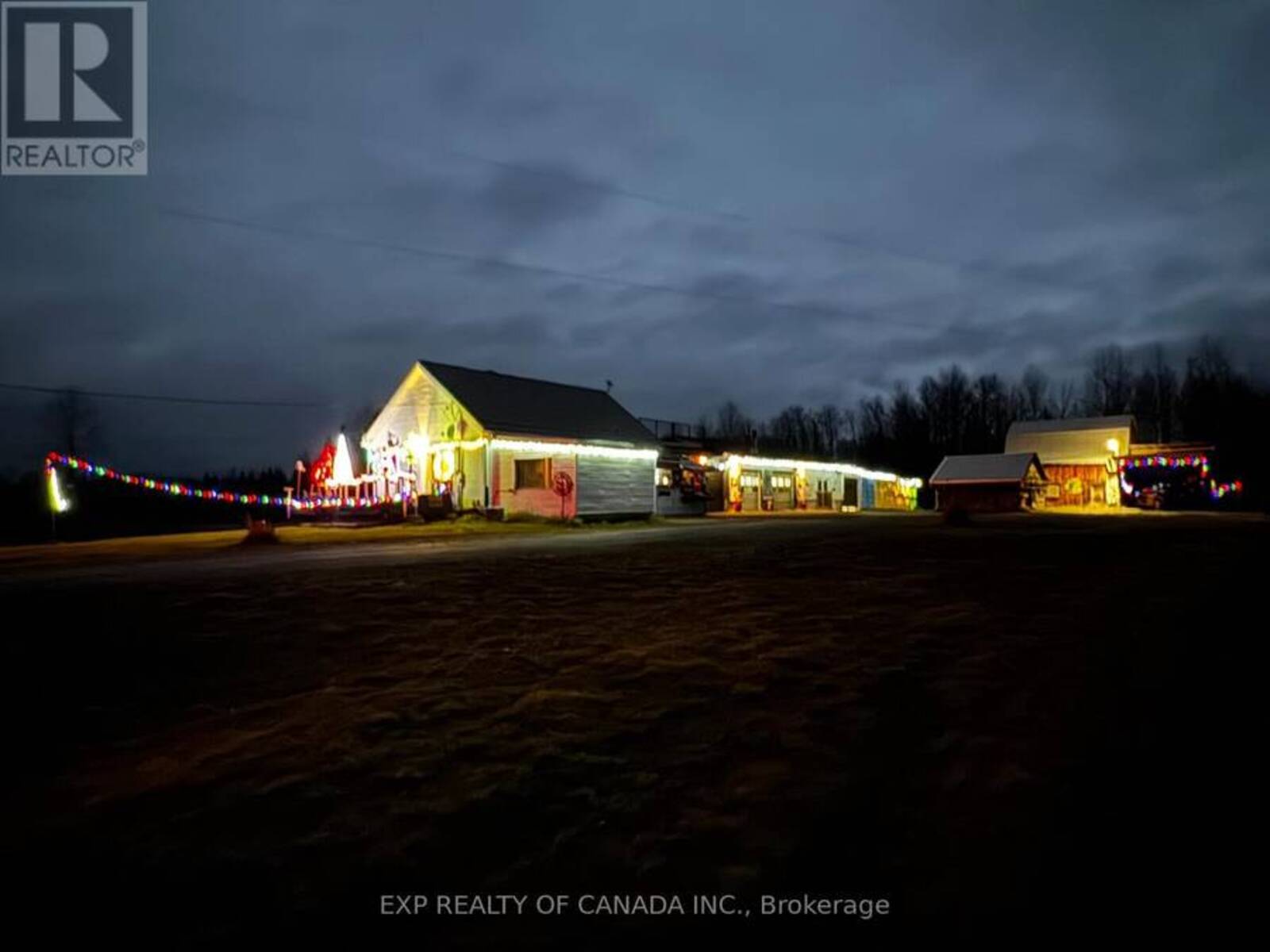 5980 HWY 101 WEST RR2, Black River-Matheson, Ontario P0K 1N0