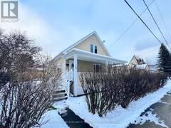 39 SIXTH AVENUE Englehart Ontario, P0J 1H0