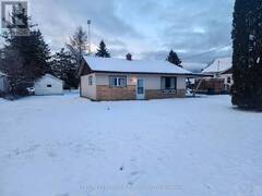 111 SECOND AVENUE Englehart Ontario, P0J 1H0