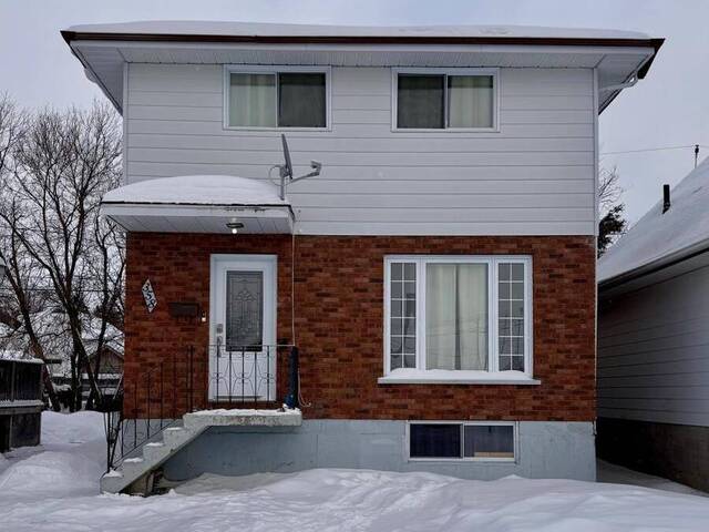 358 TAMARACK STREET Timmins Ontario, P4N 6R4 - 3 Bedrooms Home For Sale