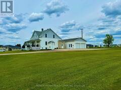 298 GOVERNMENT ROAD E Kapuskasing Ontario, P5N 2X3