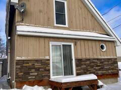 11 CAIN AVENUE Kapuskasing Ontario, P5N 1S8