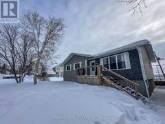 237 DEVONSHIRE AVENUE Iroquois Falls Ontario, P0K 1E0