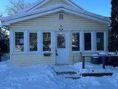 179 TAMARACK STREET Timmins Ontario, P4N 6P7