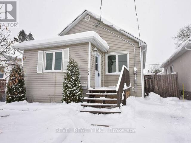 302 PATRICIA BOULEVARD Timmins Ontario, P4N 6Y4