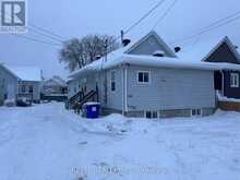 39 MAPLE STREET N | Timmins Ontario | Slide Image One