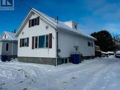 384 COMMERCIAL AVENUE Timmins Ontario, P4N 2X9