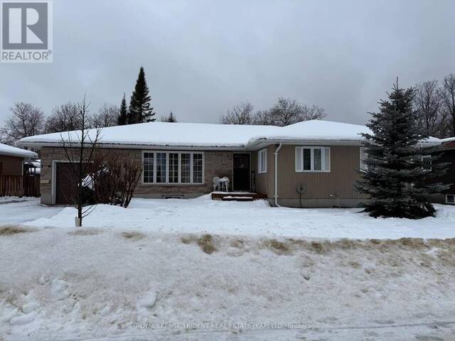 14 OTTAWA STREET Kapuskasing Ontario, P5N 1Y5