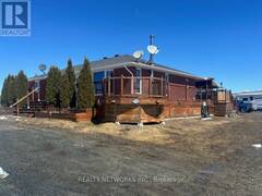 2360 JAGUAR DRIVE Timmins Ontario, P4N 7C3