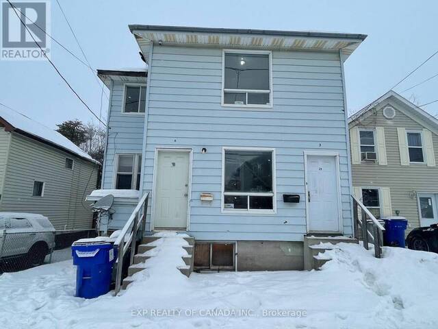 38 - 42 COMMERCIAL AVENUE Timmins Ontario, P4N 2W7