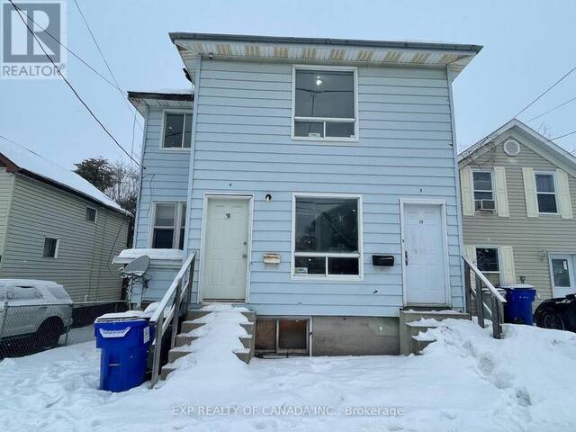 38 - 42 COMMERCIAL AVENUE Timmins Ontario, P4N 2W7