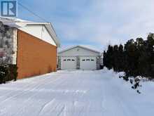 2 ERICKSON AVENUE | Kapuskasing Ontario | Slide Image Three