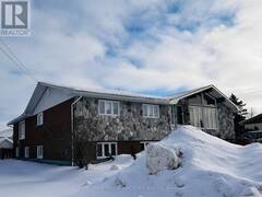 2 ERICKSON AVENUE Kapuskasing Ontario, P5N 2K7