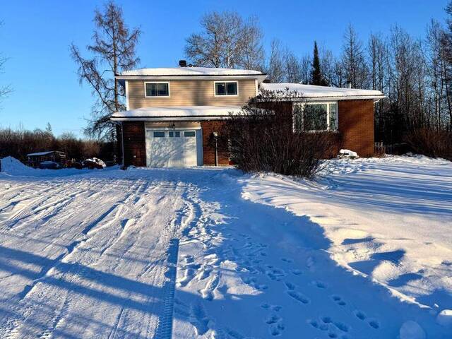 434 CARRIGAN ROAD Timmins Ontario, P0N 1A0