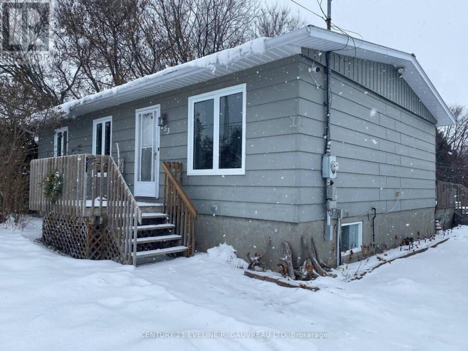 253 LITTLE STREET, Temiskaming Shores, Ontario P0J 1K0