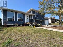 721 CHURCHILL STREET Timmins Ontario, P4N 5G4