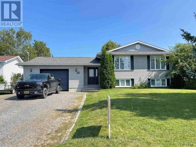 253 CRYSTAL CRESCENT Temiskaming Shores Ontario, P0J 1P0