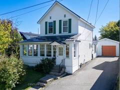 414 MARCELLA STREET Temiskaming Shores Ontario, P0J 1H0