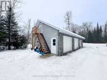 198 BIG NELLIE LAKE ROAD W | Iroquois Falls Ontario | Slide Image Thirty-seven