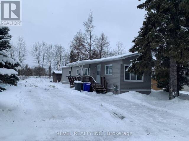 79 EAGLE CRESCENT Timmins Ontario, P4N 8R7