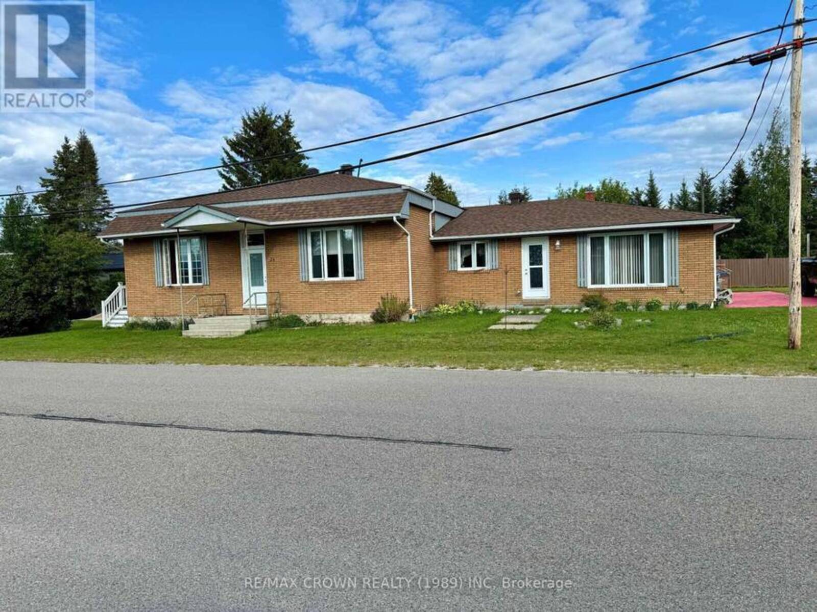 21 JACQUES AVENUE S, North Cochrane, Ontario P0L 1G0