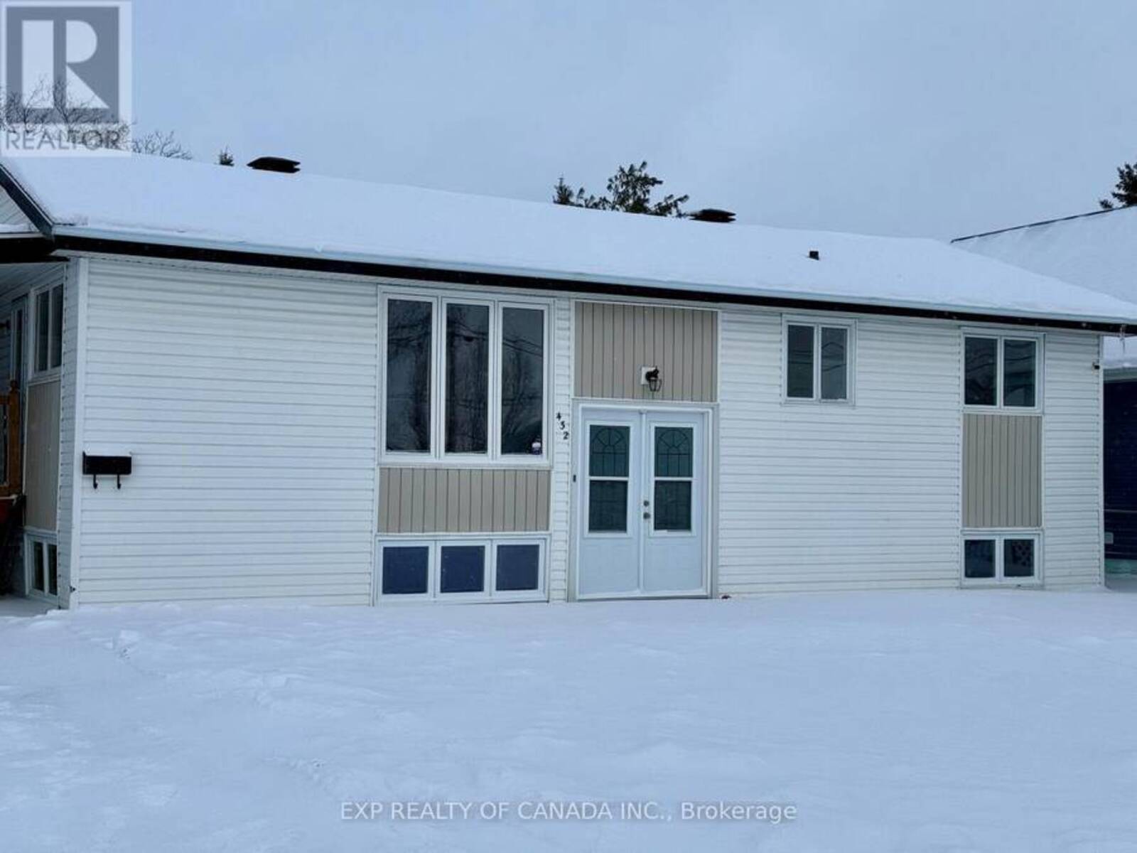 432 ANN AVENUE, Timmins, Ontario P4N 4V4