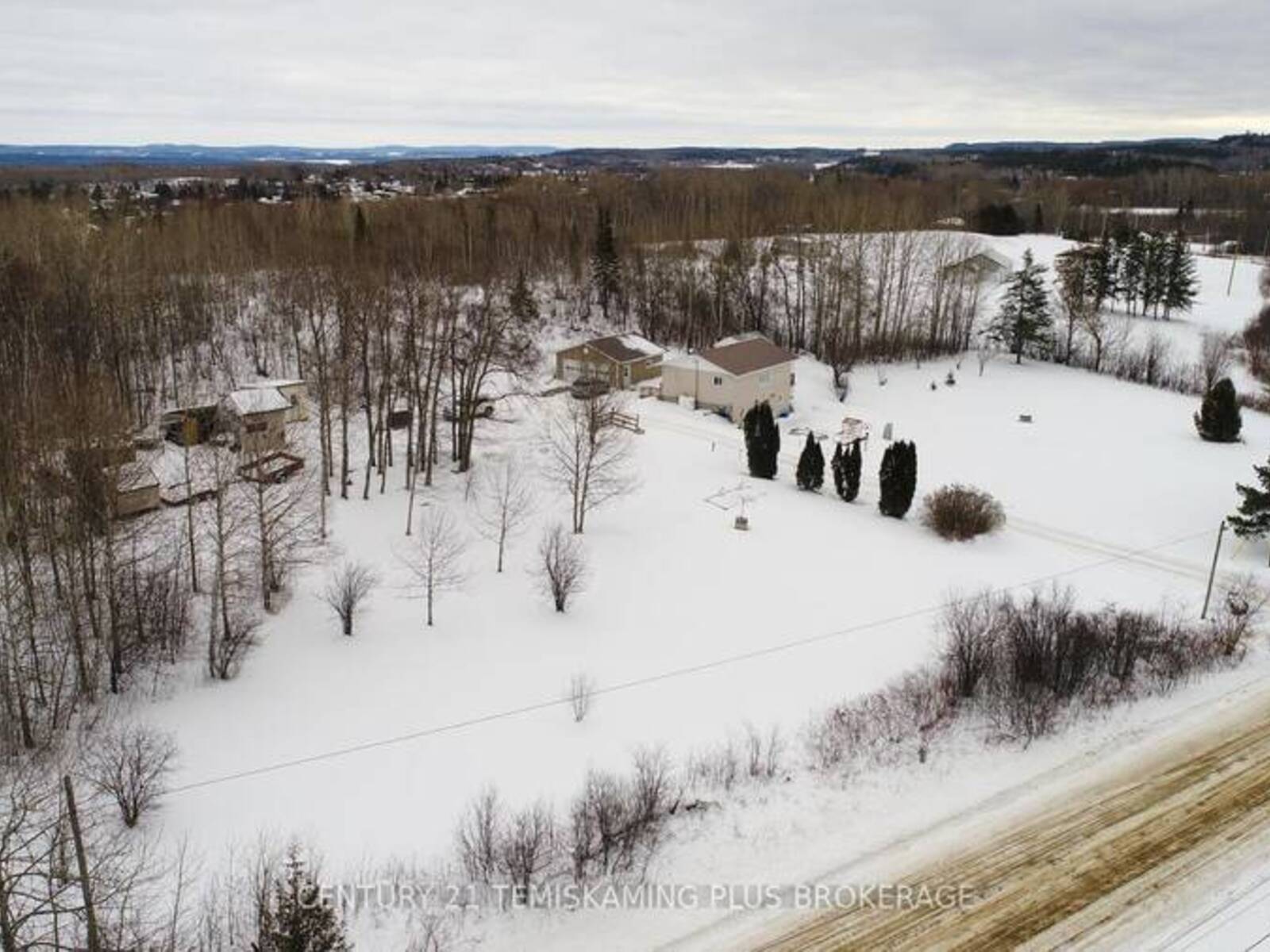 115265 QUARRY ROAD, Temiskaming Shores, Ontario P0J 1K0