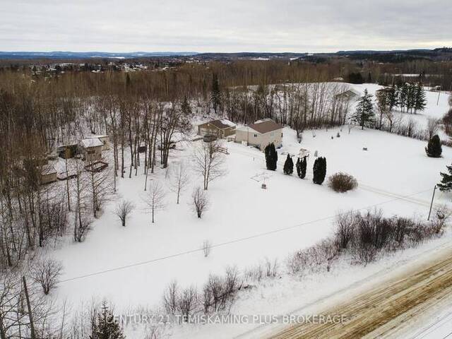 115265 QUARRY ROAD Temiskaming Shores Ontario, P0J 1K0