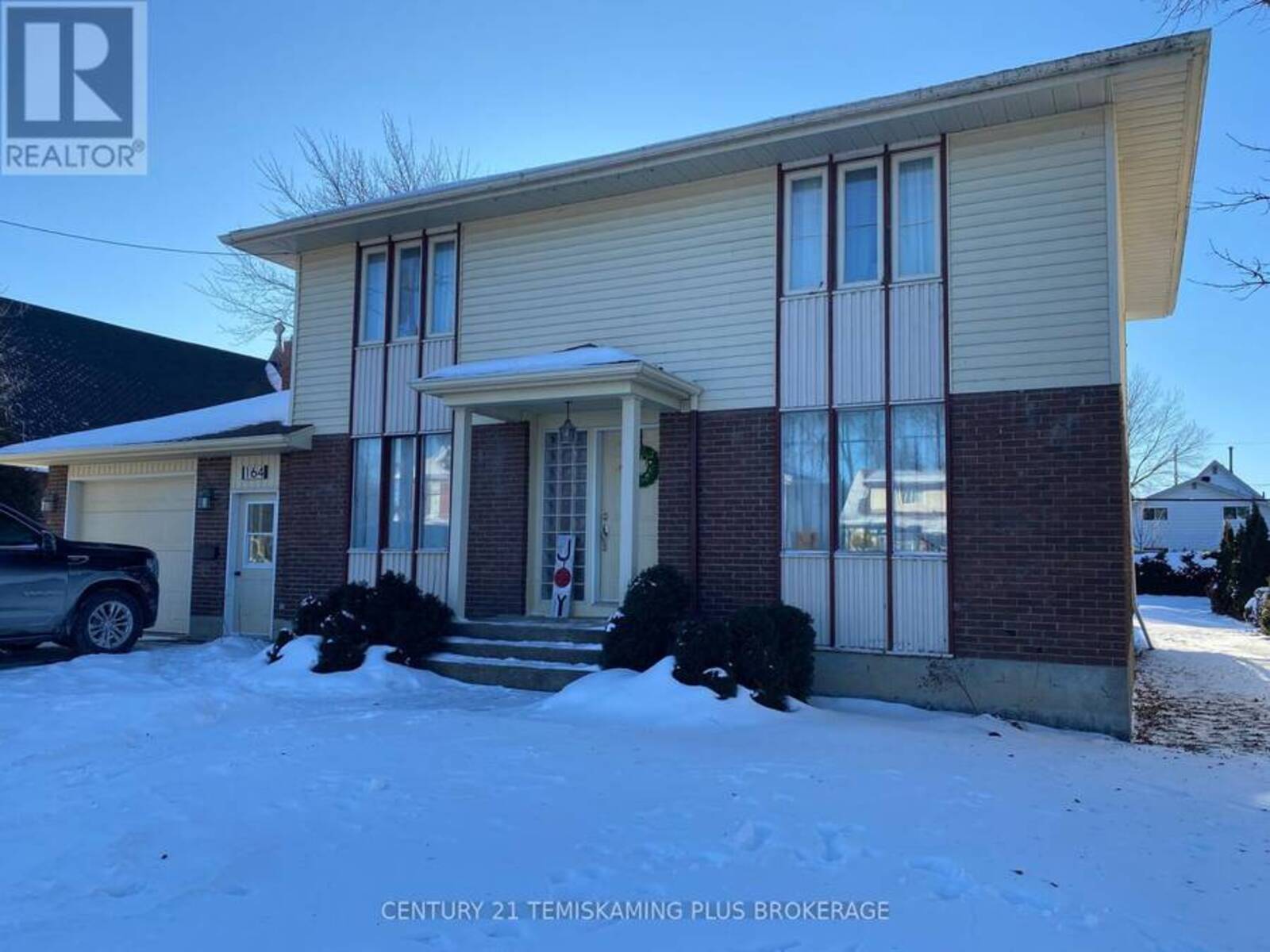 164 WHITEWOOD AVENUE W, Temiskaming Shores, Ontario P0J 1P0