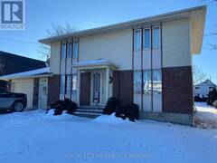 164 WHITEWOOD AVENUE W Temiskaming Shores Ontario, P0J 1P0