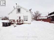 652 MONTROCK STREET | Iroquois Falls Ontario | Slide Image One