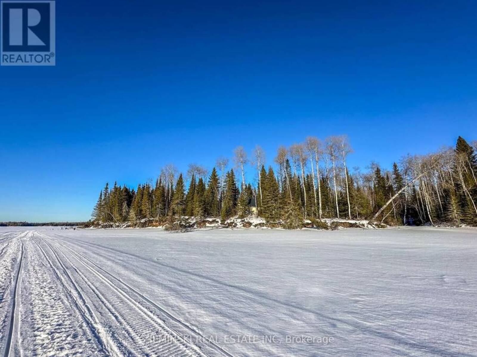 L3C4 TEEFY TOWNSHIP S 1/2, Cochrane, Ontario P0K 1G0