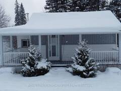 34 MOWAT AVENUE Latchford Ontario, P0J 1N0