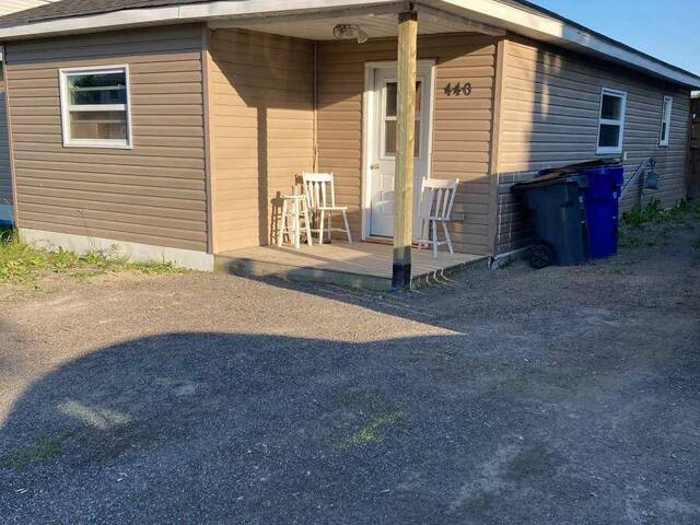 440 BLACKWALL STREET Temiskaming Shores Ontario, P0J 1K0