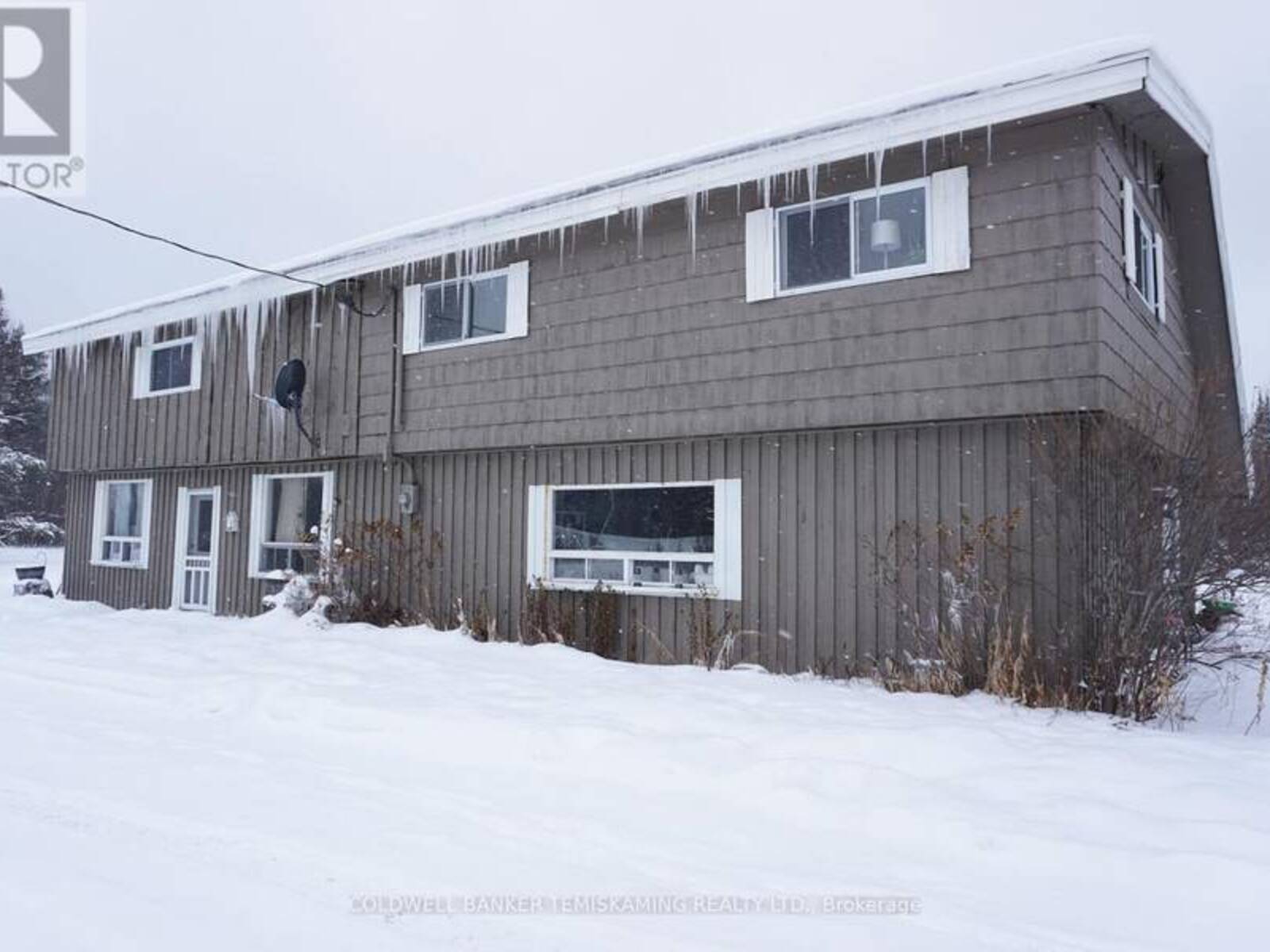 994408 HIGHWAY 11, Temiskaming Shores, Ontario P0J 1C0