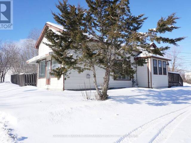 505 MAIN STREET Temiskaming Shores Ontario, P0J 1K0