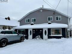 89 WAY AVENUE Timmins Ontario, P4N 3C6