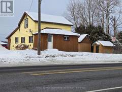 17 MAIN STREET Latchford Ontario, P0J 1N0