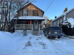 250 BELANGER AVENUE Timmins Ontario, P4N 2V9