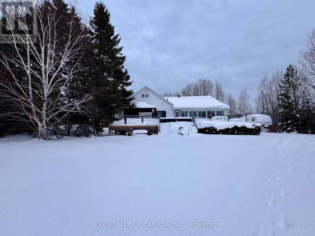 1701 HAILEYBURY CRESCENT Timmins Ontario, P0N 1C0