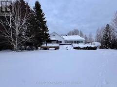 1701 HAILEYBURY CRESCENT Timmins Ontario, P0N 1C0