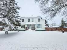 31-33 ANSON DRIVE | Iroquois Falls Ontario | Slide Image One