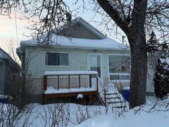 343 MAPLE STREET S Timmins Ontario, P4N 1Z5