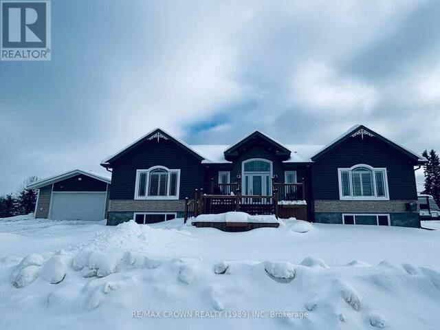 427 GERVAIS STREET N Timmins Ontario, P0N 1C0