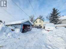 129 ESSEX AVENUE | Iroquois Falls Ontario | Slide Image Twenty-six