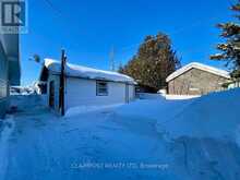 544 PARADIS STREET | Iroquois Falls Ontario | Slide Image Forty