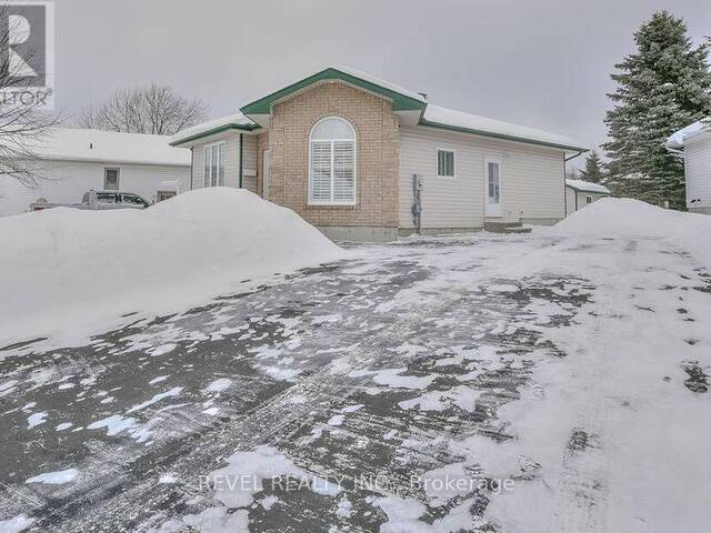 149 MASCIOLI BOULEVARD Timmins Ontario, P4P 1H5