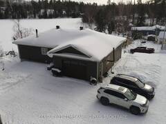 1188 TWIN LAKES - A ROAD West Timiskaming Ontario, P0J 1P0