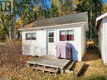 1188 TWIN LAKES - A ROAD | West Timiskaming Ontario | Slide Image Thirty-six