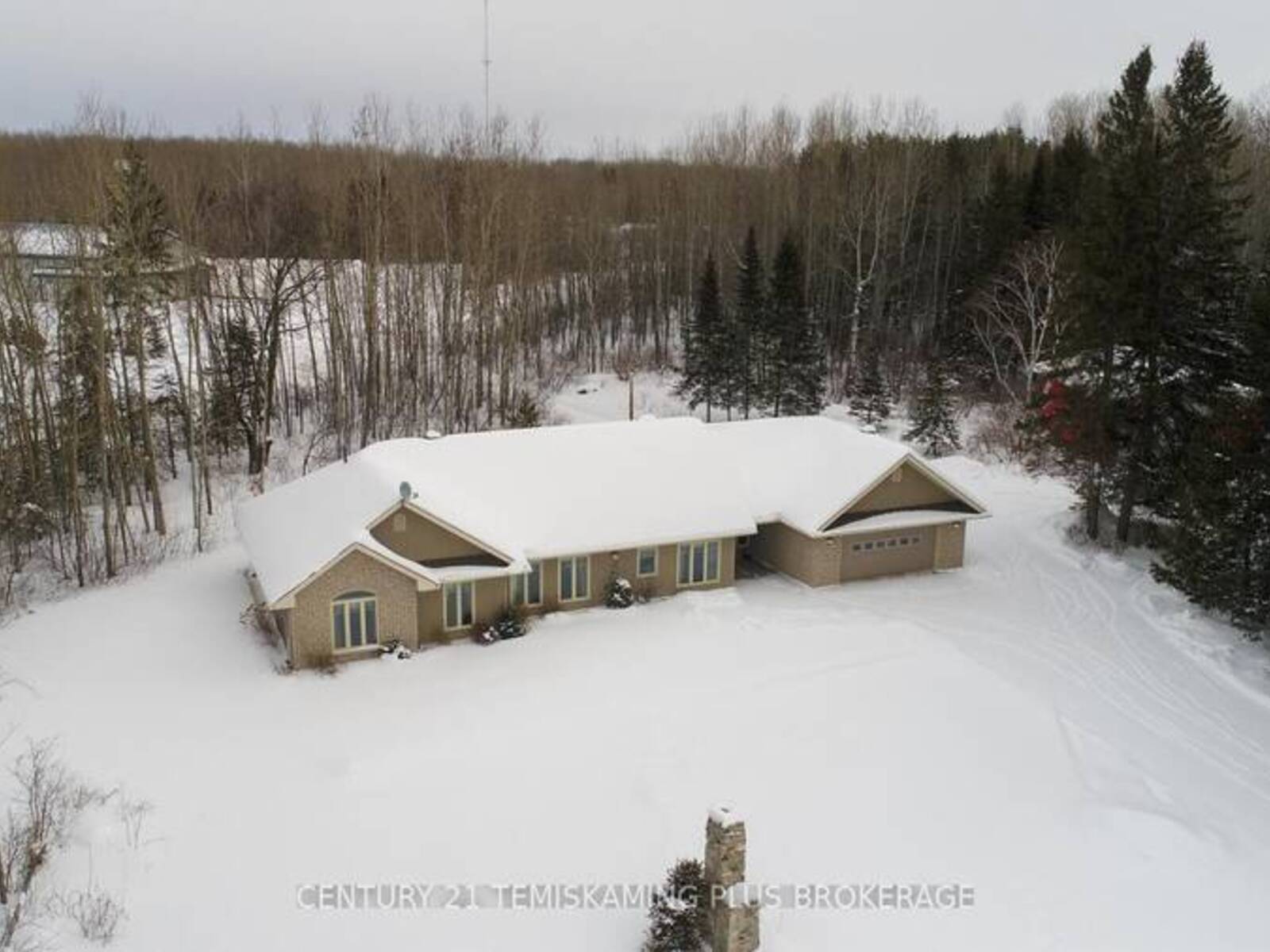 331475 HIGHWAY 11, West Timiskaming, Ontario P0J 1E0